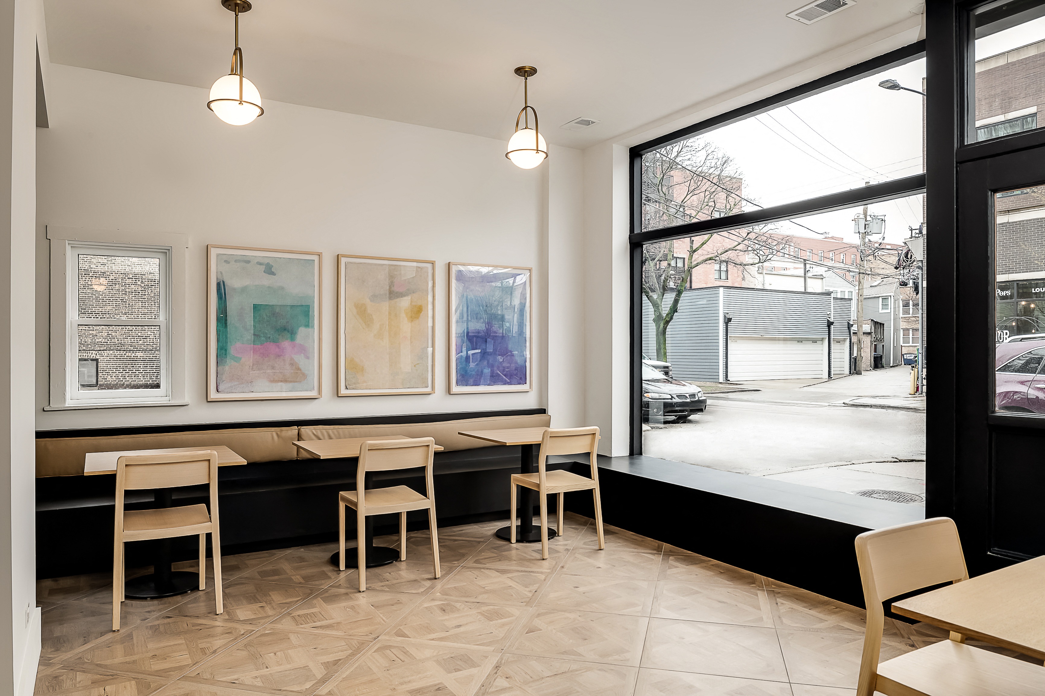 1650 W. Roscoe St. 1650 W. Roscoe St., Chicago, IL 60657 - Leasing by Cross Street